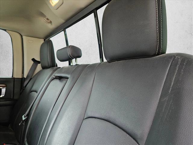 Used 2015 RAM 1500 Laramie w/ Convenience Group image 22