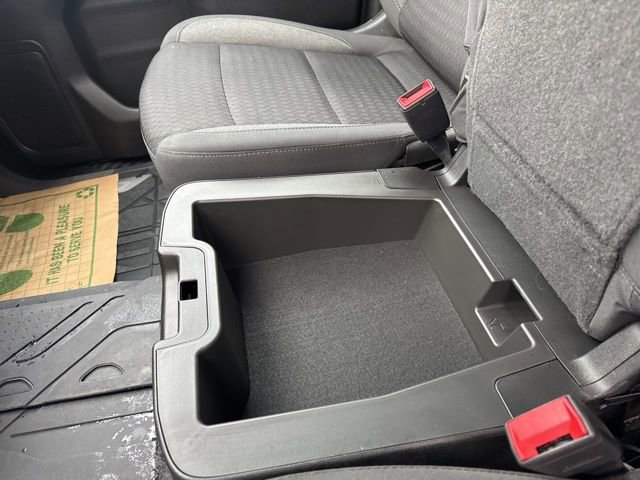 Used 2022 Chevrolet Silverado 1500 Custom image 19