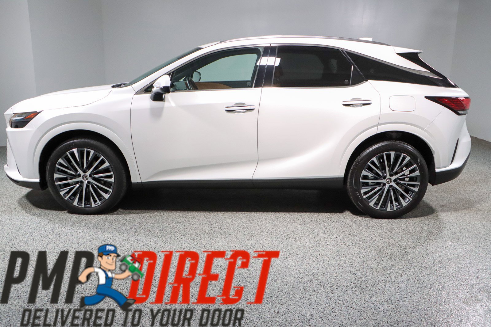 Used 2023 Lexus RX 350 FWD image 10