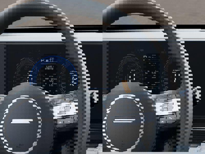 New 2026 Hyundai Kona SE image 14