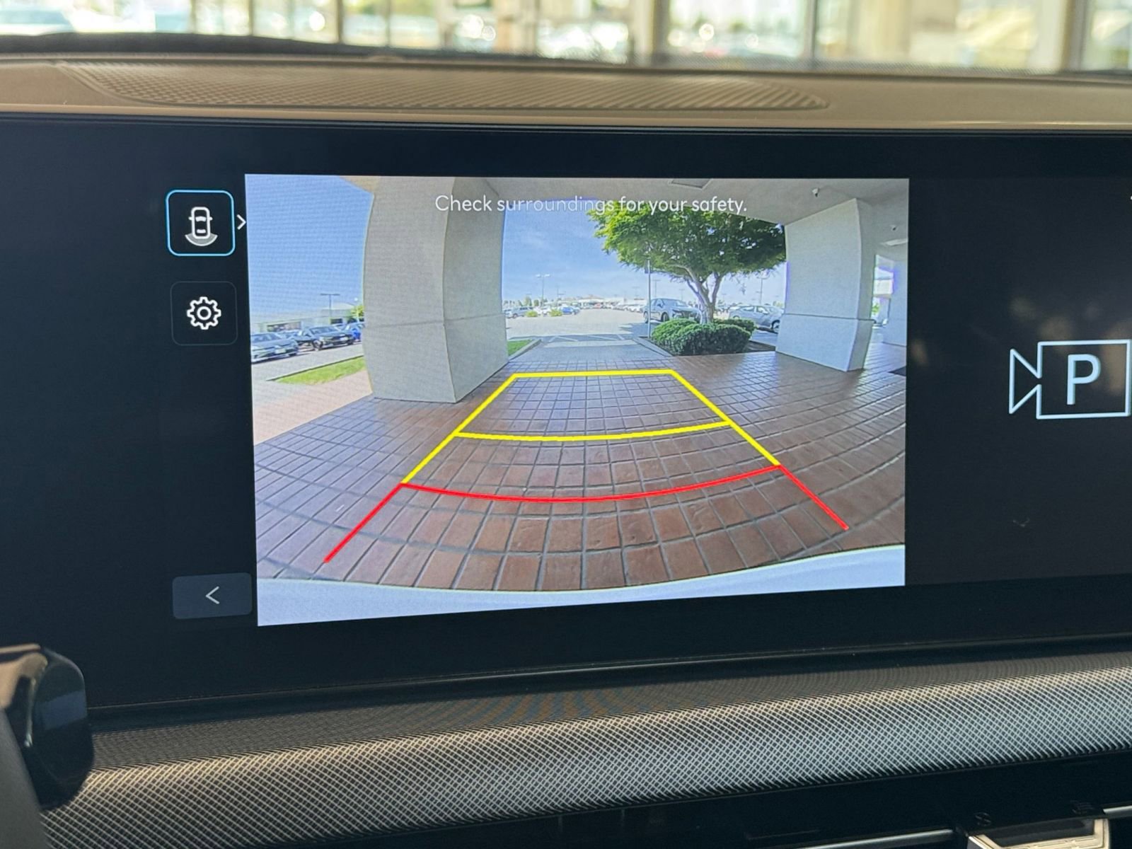 Used 2025 Hyundai Sonata SEL image 24