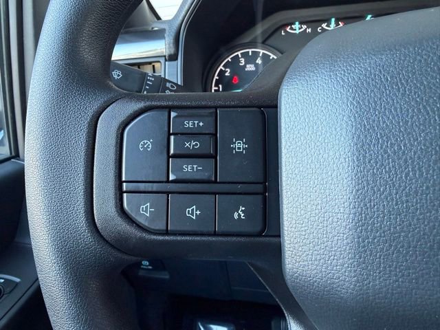 New 2026 Ford F150 STX AWD/4WD image 15