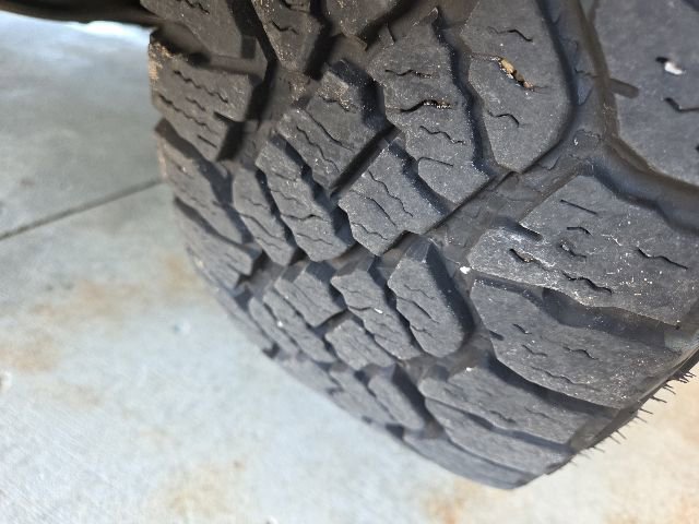 Used 2020 RAM 1500 Classic Warlock AWD/4WD image 71