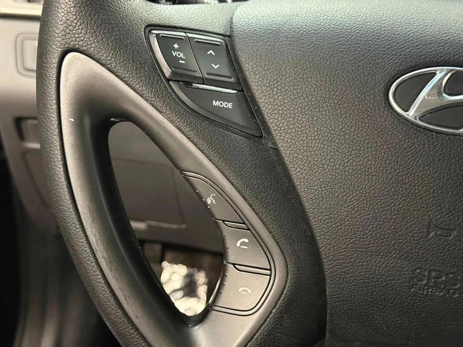 Used 2014 Hyundai Sonata Hybrid FWD image 31