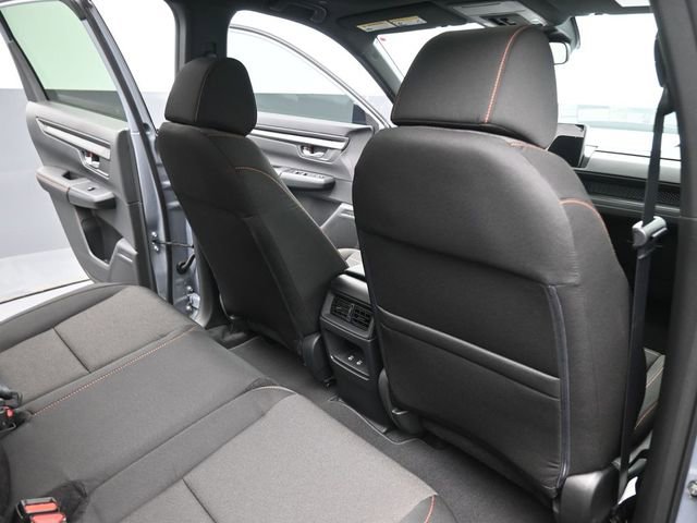 New 2026 Honda CR-V Sport image 14