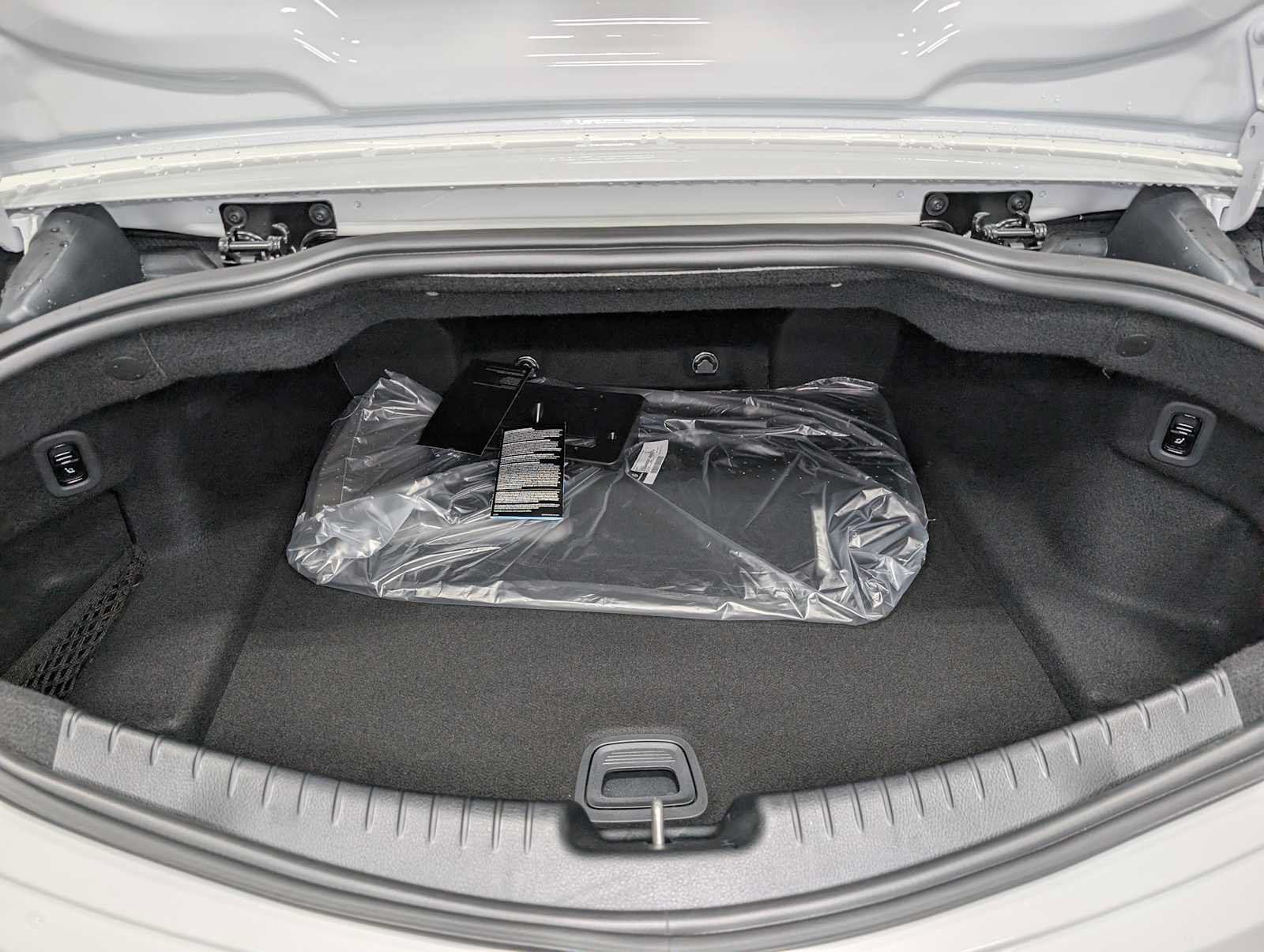 New 2026 Mercedes-Benz CLE 450 4MATIC Cabriolet image 7