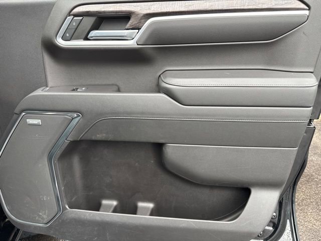 Used 2022 Chevrolet Silverado 1500 LTZ image 43