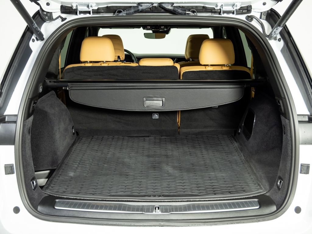 Used 2025 Jeep Grand Cherokee Summit image 30