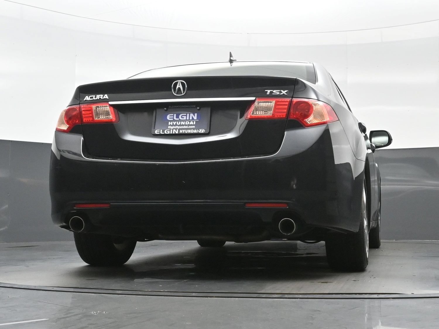 Used 2013 Acura TSX Sedan FWD image 32