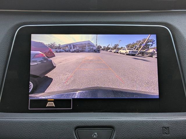 Used 2021 Cadillac XT4 Premium Luxury AWD/4WD image 38