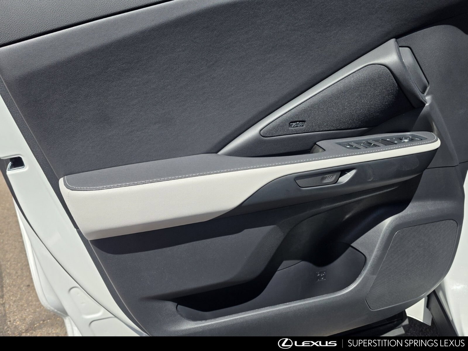 New 2026 Lexus TX 350 AWD image 11