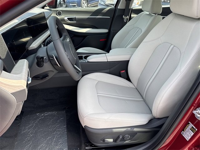 New 2025 Hyundai Sonata SEL image 9