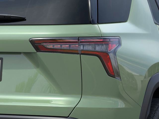 New 2026 Chevrolet Equinox LT w/ Convenience Package II image 12