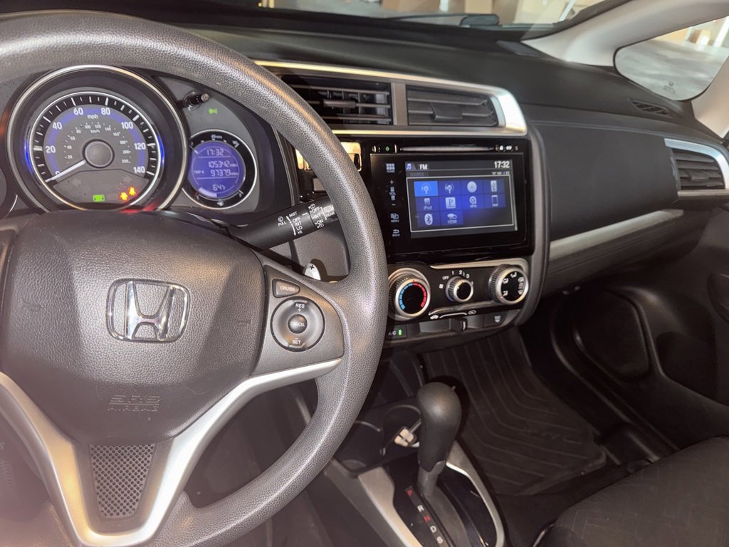 Used 2015 Honda Fit EX image 19