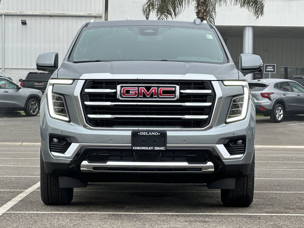 New 2026 GMC Yukon Elevation image 8