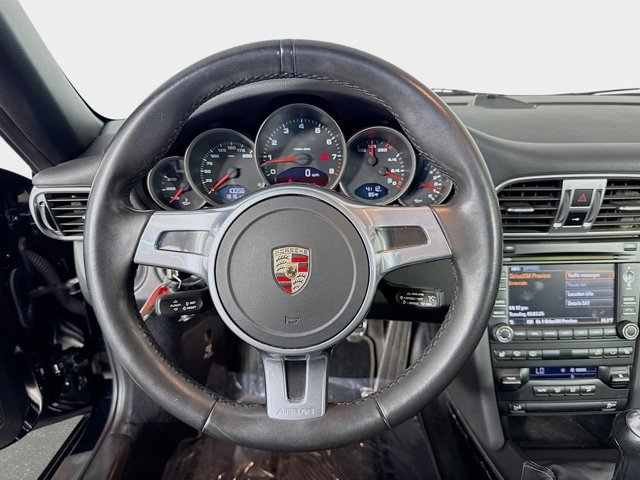 Used 2012 Porsche 911 Carrera image 12