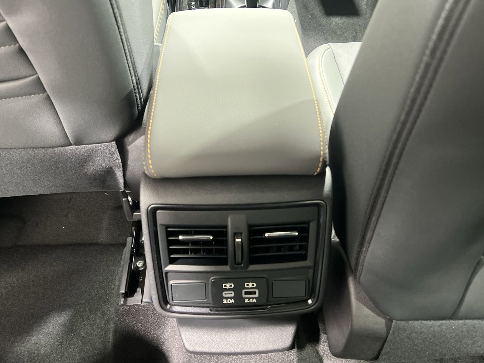 New 2026 Subaru Forester Wilderness AWD/4WD image 21