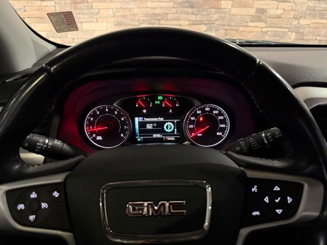 Used 2019 GMC Acadia SLT w/ LPO, Floor Liner Package FWD image 15
