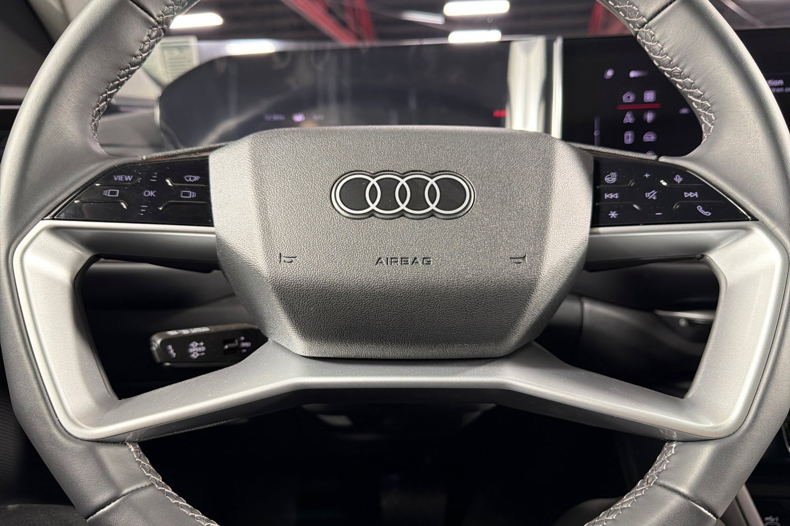 New 2025 Audi Q5 Premium Plus image 22