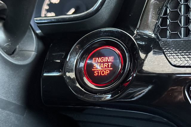 Used 2025 Honda CR-V EX-L image 19
