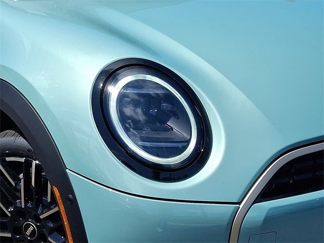 New 2026 MINI Cooper S image 9