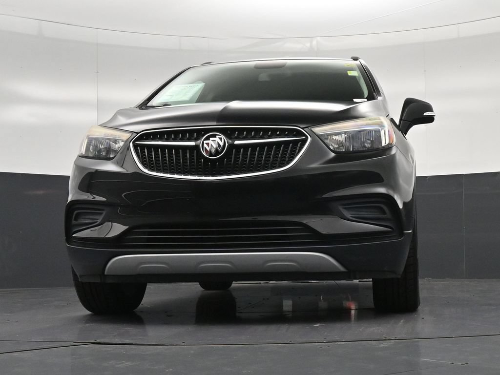 Used 2018 Buick Encore Preferred FWD image 22