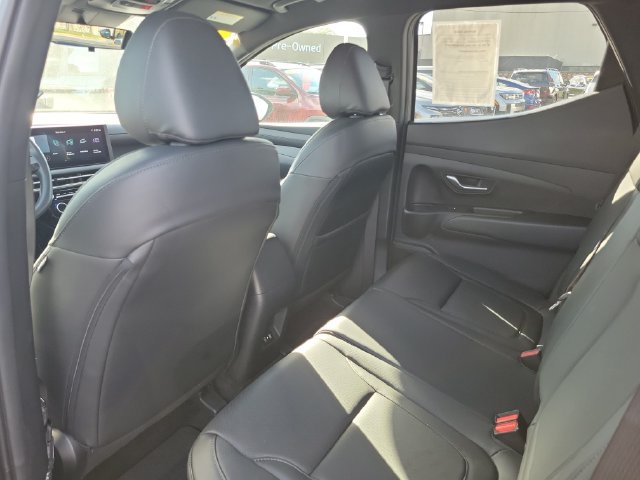 Certified 2026 Hyundai Santa Cruz SEL AWD/4WD image 23