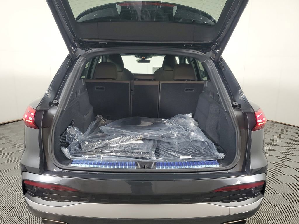 New 2025 Audi Q5 Premium Plus image 9