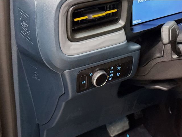 Used 2025 Ford Maverick Tremor AWD/4WD image 10
