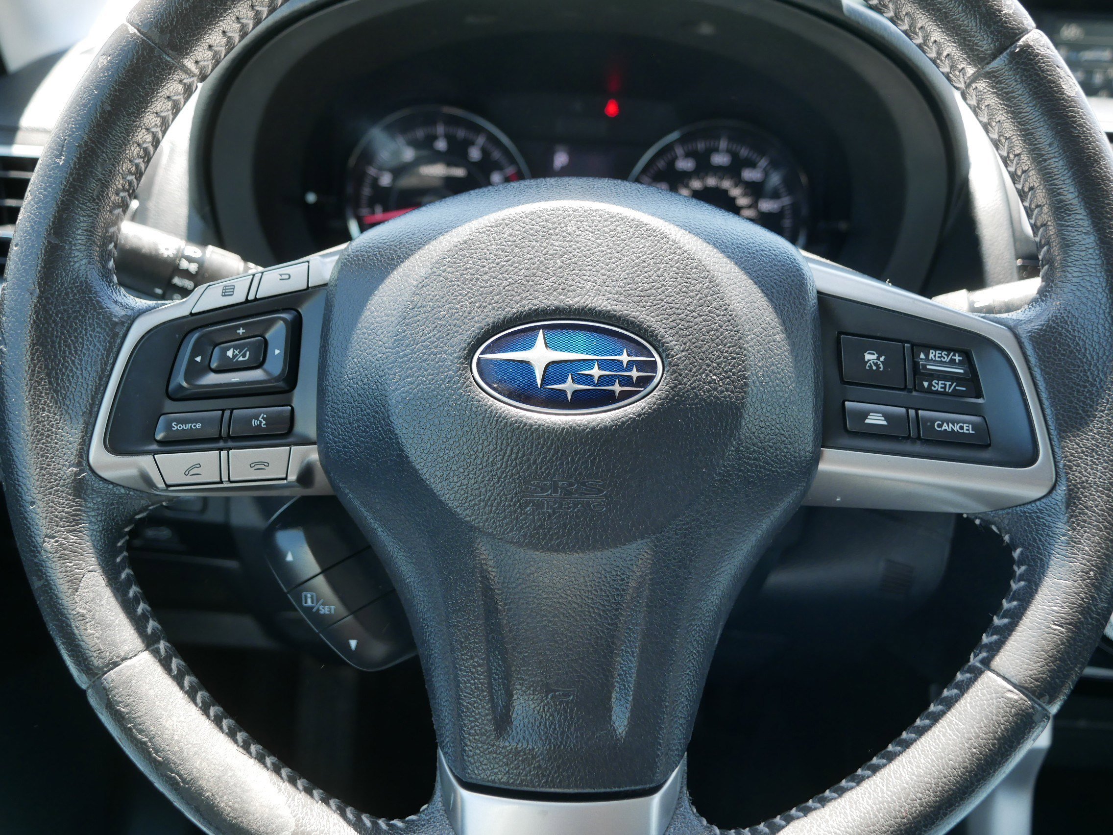 Used 2016 Subaru Forester 2.5i Touring w/ Eyesight & Navigation System AWD/4WD image 25