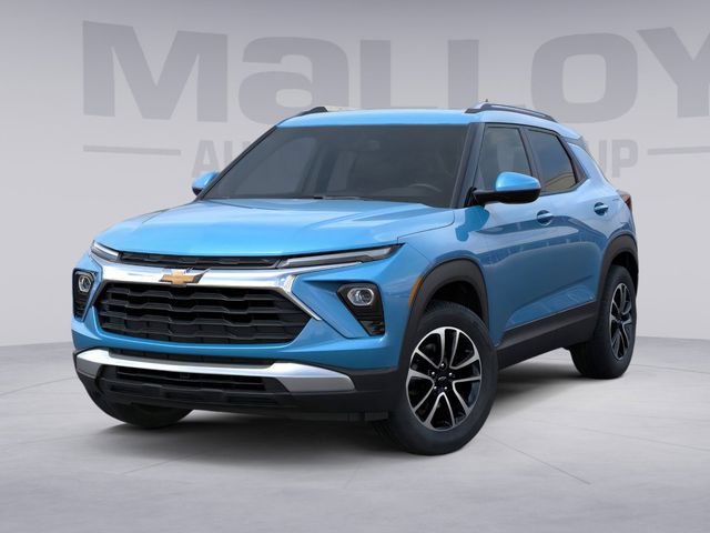 New 2026 Chevrolet TrailBlazer LT w/ Convenience Package