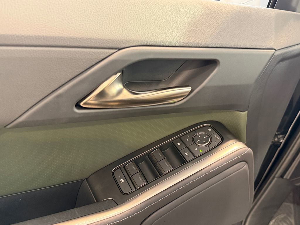Certified 2025 Lexus GX 550 image 14