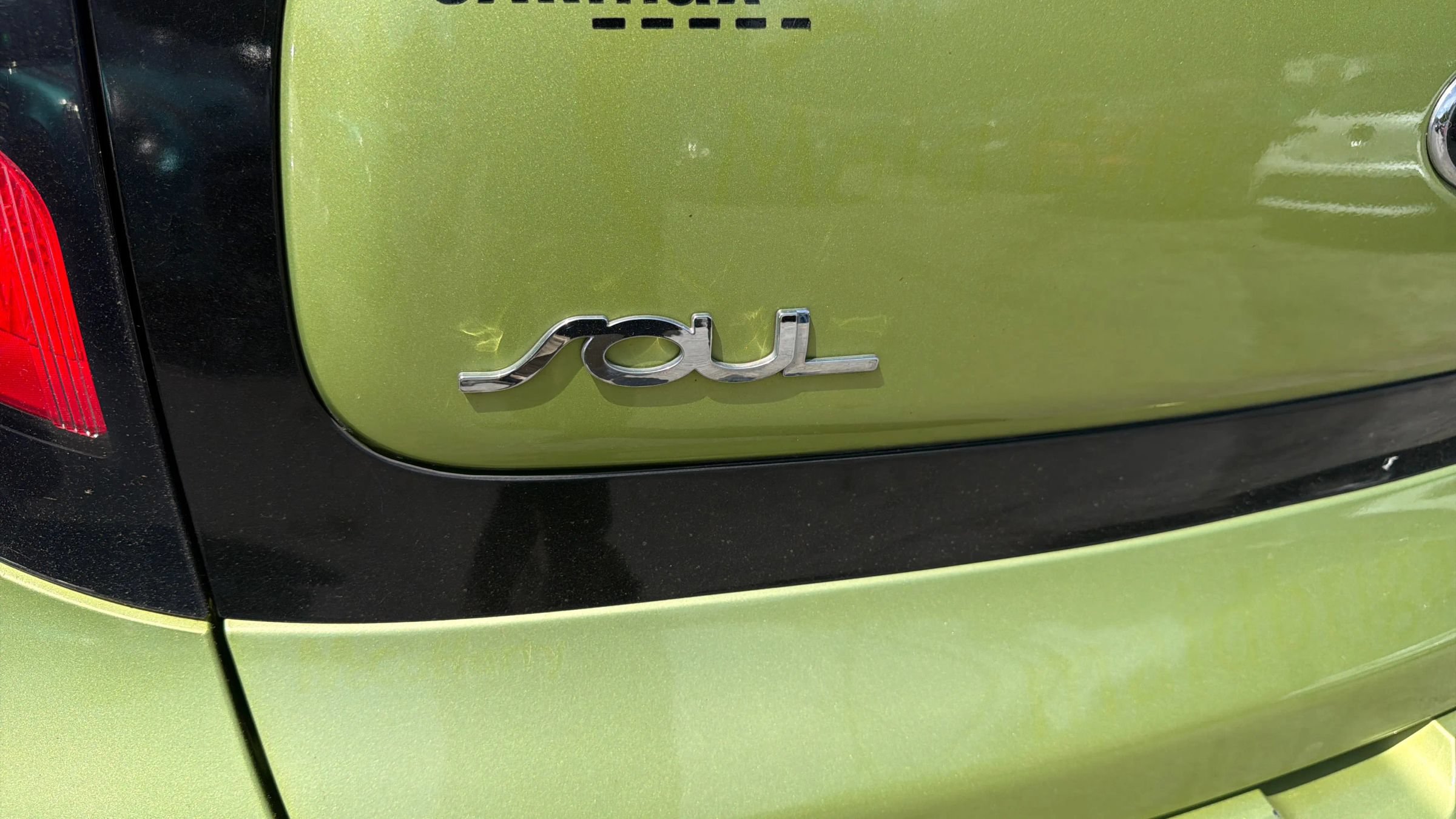 Used 2018 Kia Soul FWD image 14