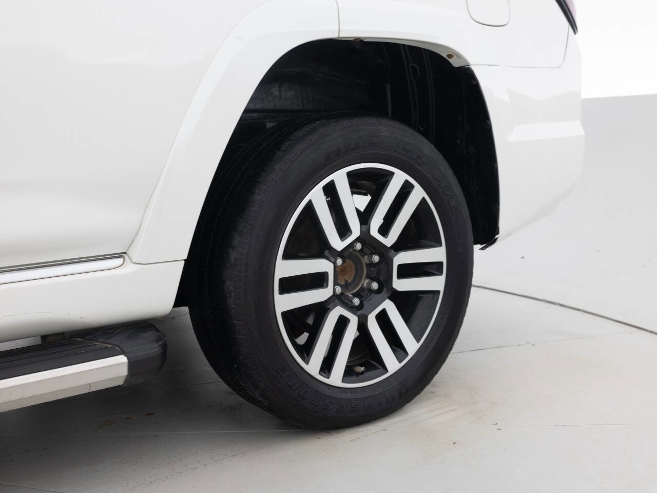 Used 2019 Toyota 4Runner Limited image 20