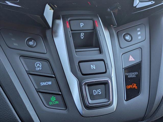 Certified 2026 Honda Odyssey Sport-L image 12