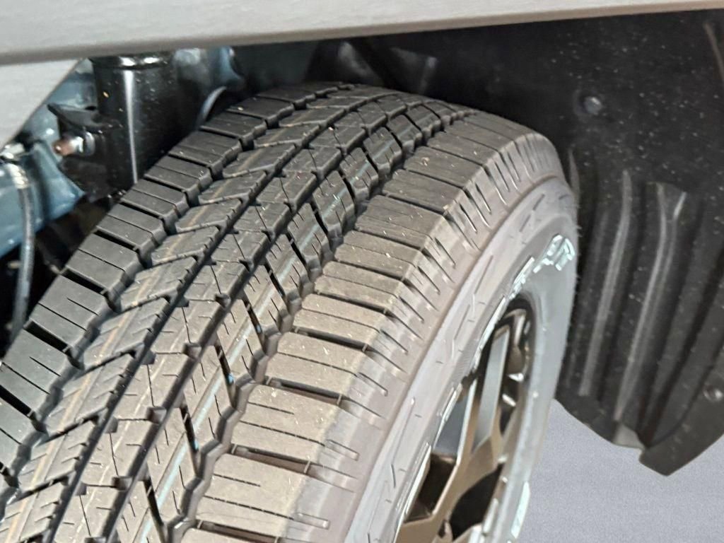 New 2026 Subaru Outback Wilderness image 23