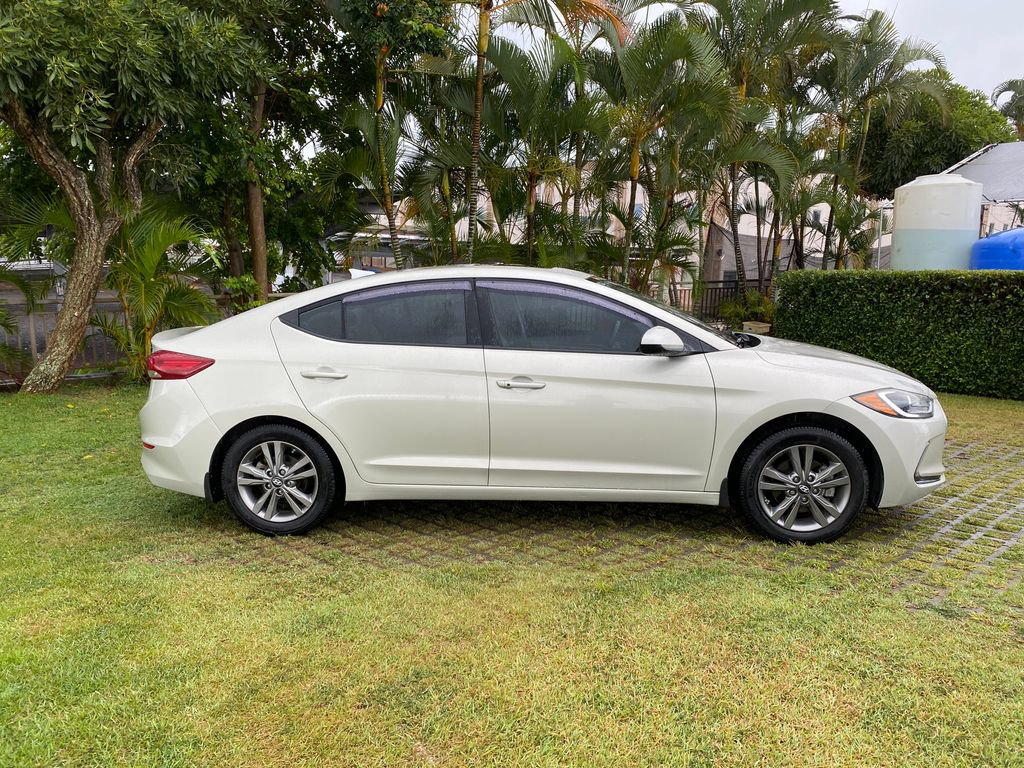 Used 2018 Hyundai Elantra Value Edition FWD image 8