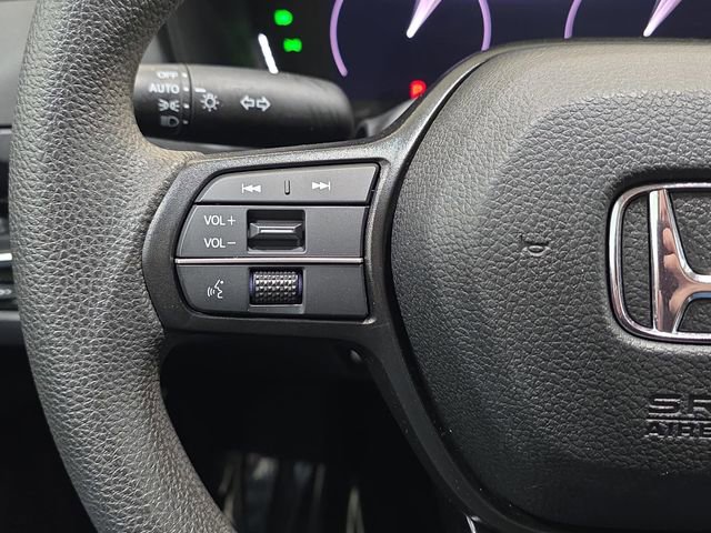 Used 2023 Honda Accord EX image 16