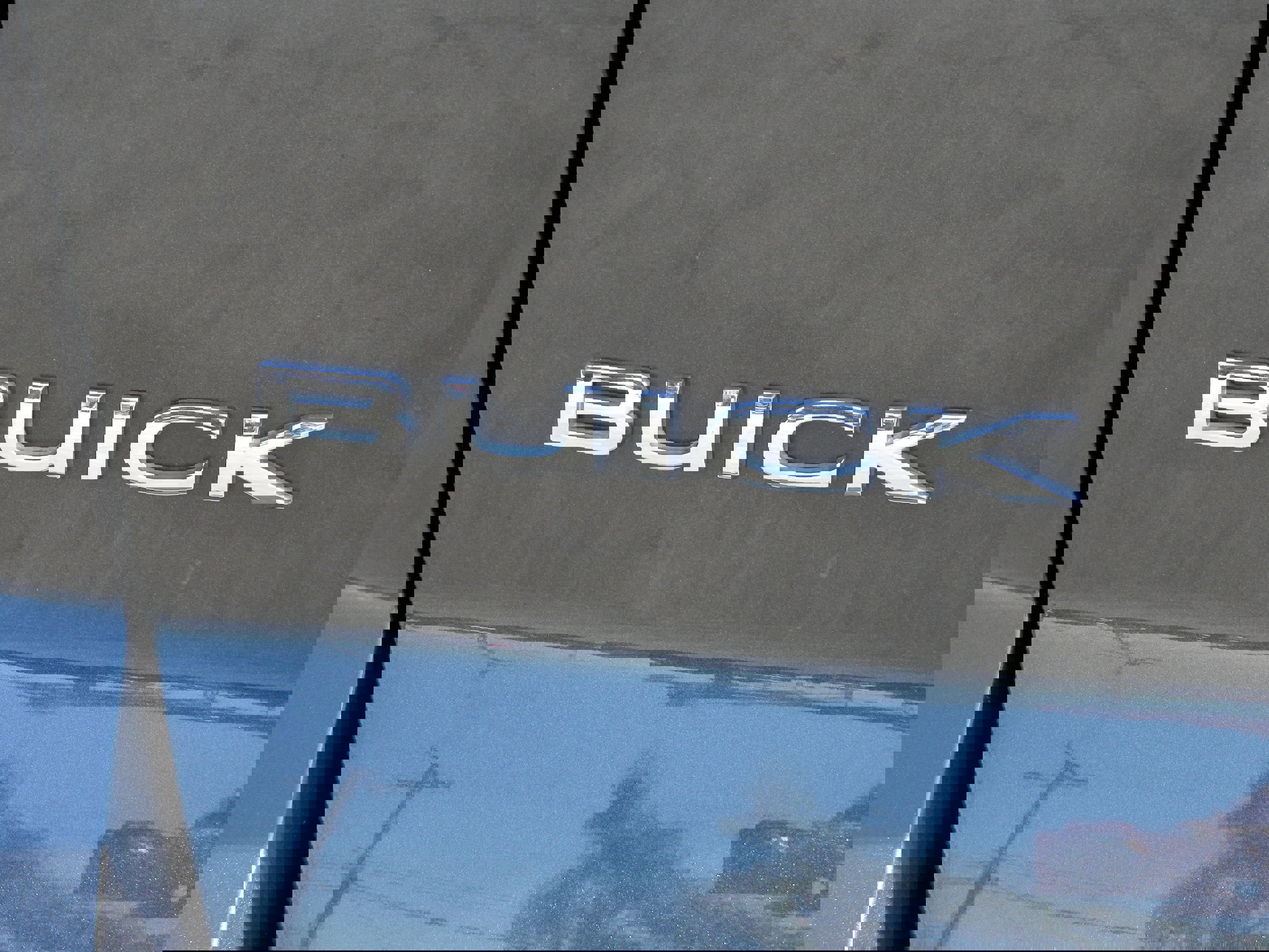 Used 2016 Buick Enclave Leather w/ Trailering Package image 8