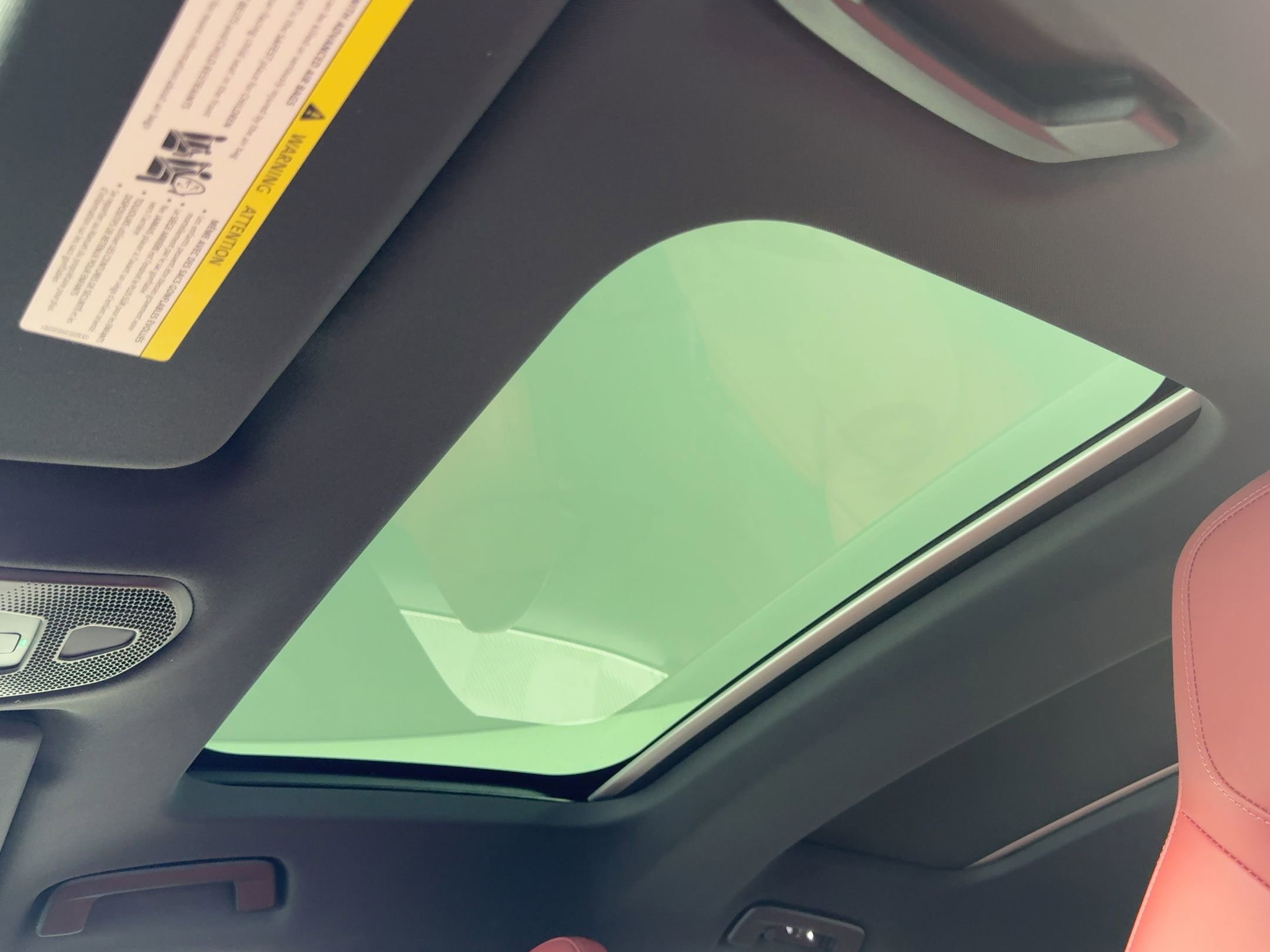 Used 2026 Porsche Panamera image 15