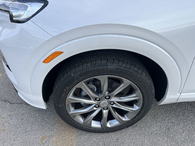 New 2026 Buick Encore GX Avenir w/ Avenir Technology Package image 16