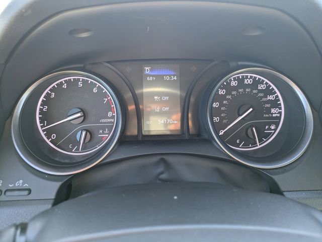 Certified 2024 Toyota Camry SE image 26