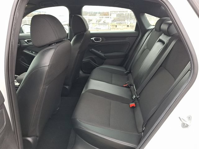 Used 2025 Honda Civic Sport image 11