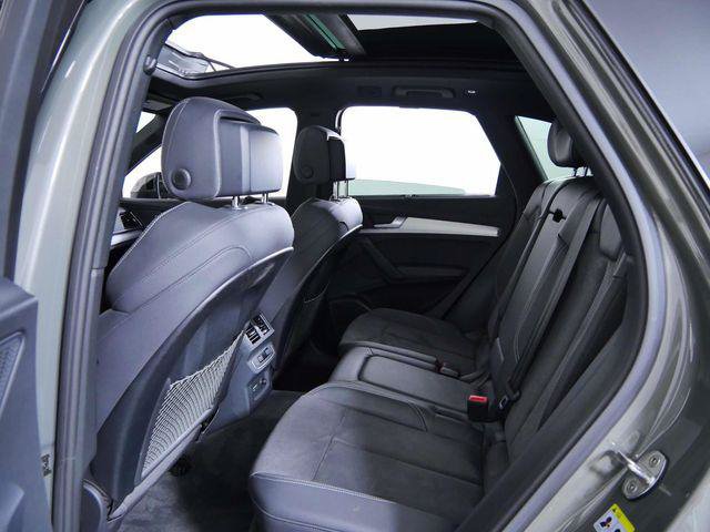 Certified 2023 Audi Q5 e Prestige w/ Prestige Package AWD/4WD image 14