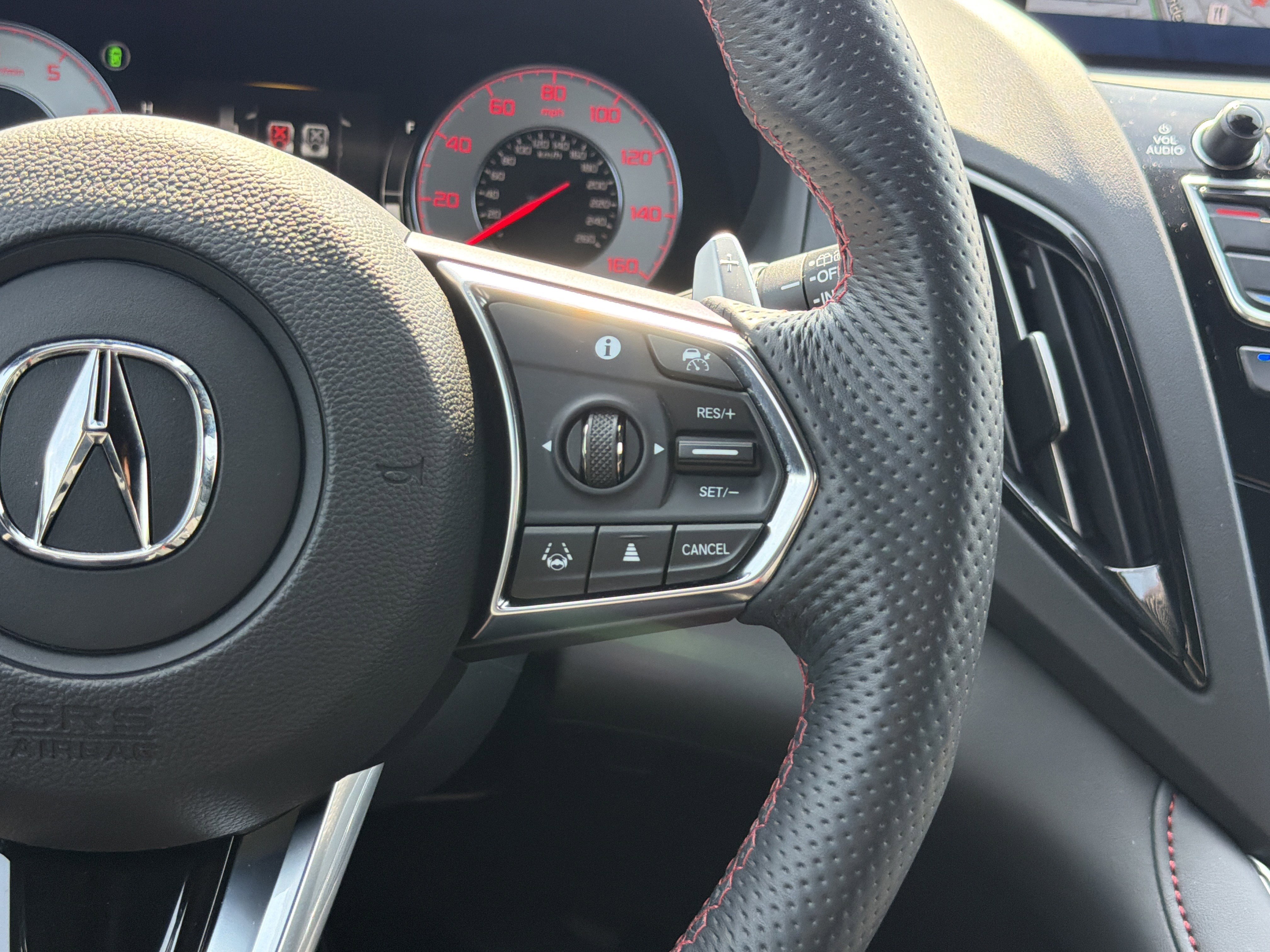 Certified 2025 Acura RDX A-Spec image 20