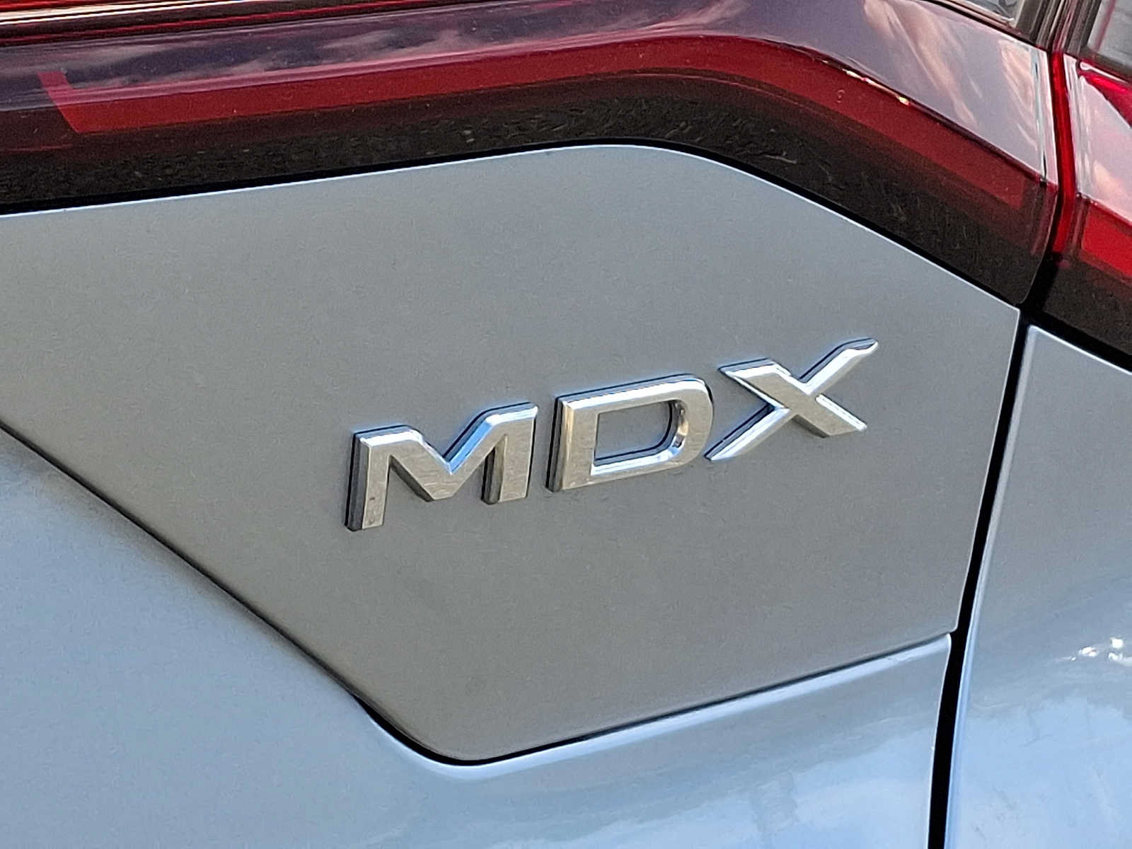 Certified 2026 Acura MDX SH-AWD w/ Technology Package image 30