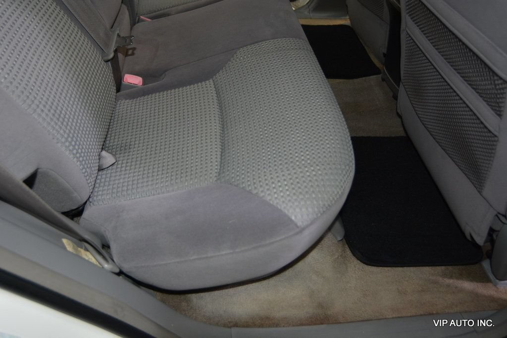 Used 2005 Toyota 4Runner Sport RWD image 29