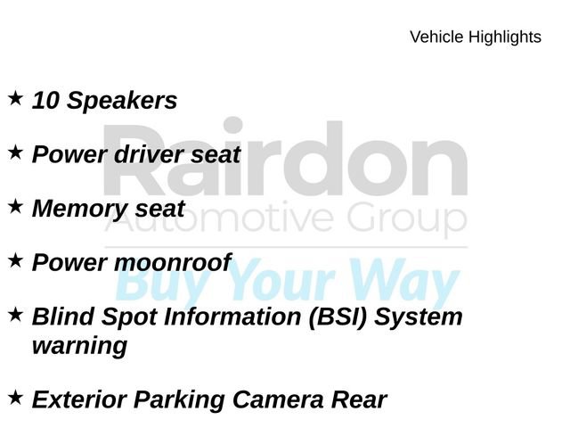 Used 2020 Honda Accord EX-L image 31