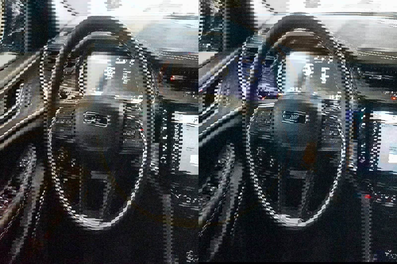 New 2026 Jeep Grand Cherokee L Limited image 16