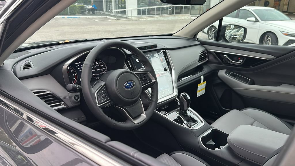 New 2025 Subaru Outback Limited AWD/4WD image 5